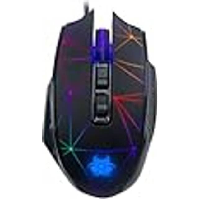 Tracer Mysz Gamezone Space