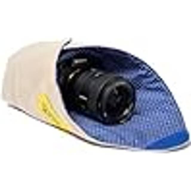 Long Weekend Padded Camera Wrap 16x16