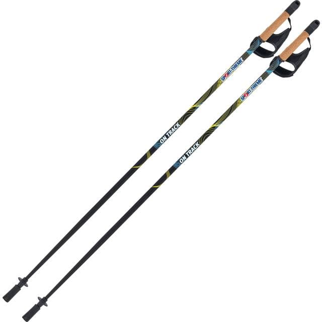 Sport-Thieme Wanderstöcke 130 cm