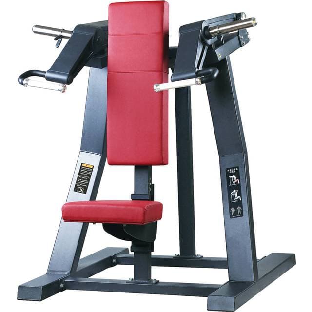 ODIN PRO PL Shoulder Press