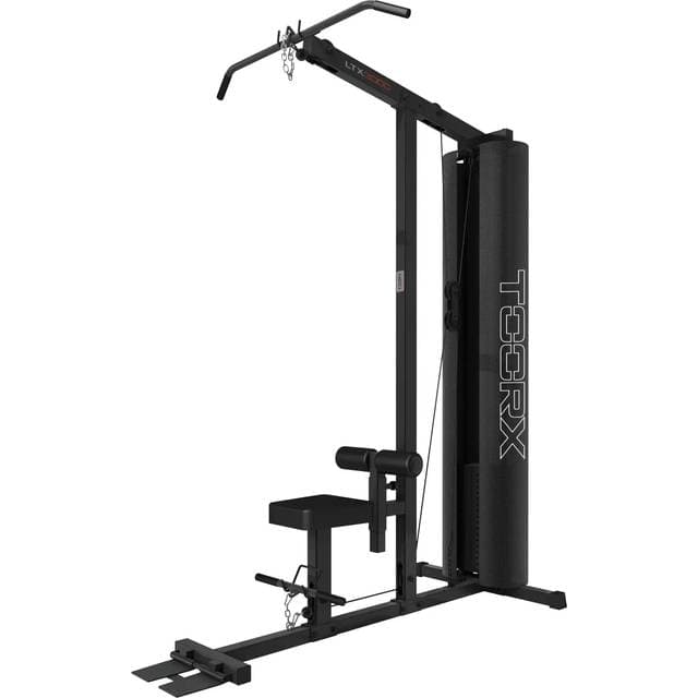 Toorx Lat Maskine Med Pulley