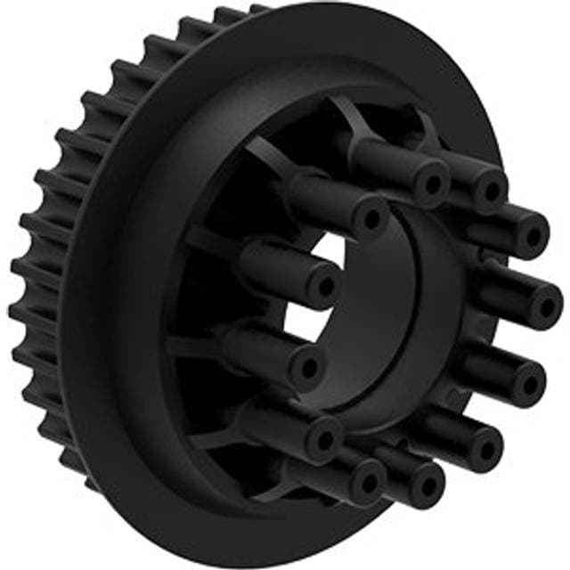 Exway Pioneer CT-F1000 Rollers