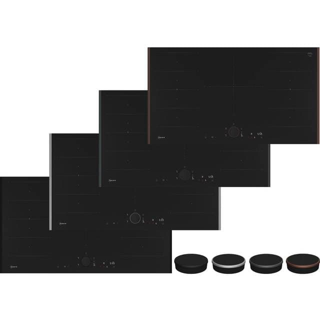 Neff T69YYV4C0 Induktionskogeplade