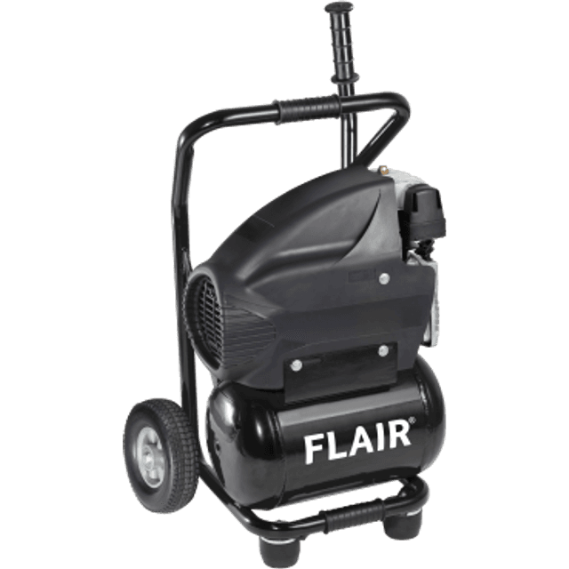 Flair Kompressor 20/10 250 ltr/min 230V 10ltr