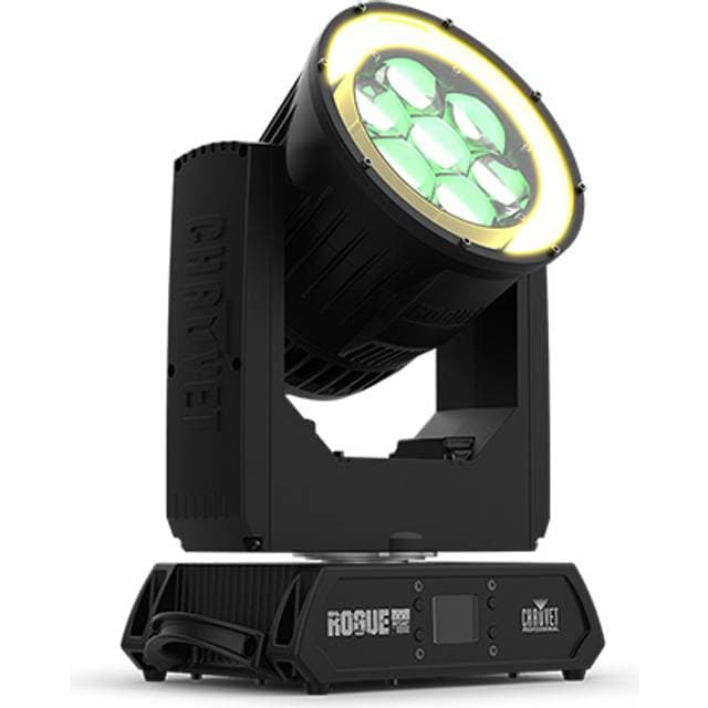 Chauvet Rogue Outcast 1 Beam Wash