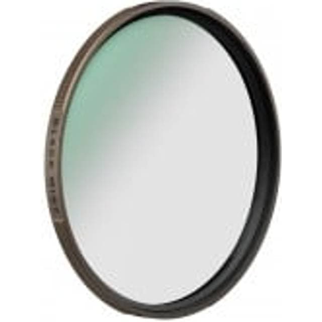 Polarpro 135 Series Black Mist Filter 82mm
