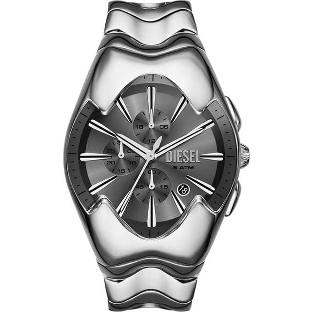 Diesel Mercurial Grey Men's Watch DZ4683