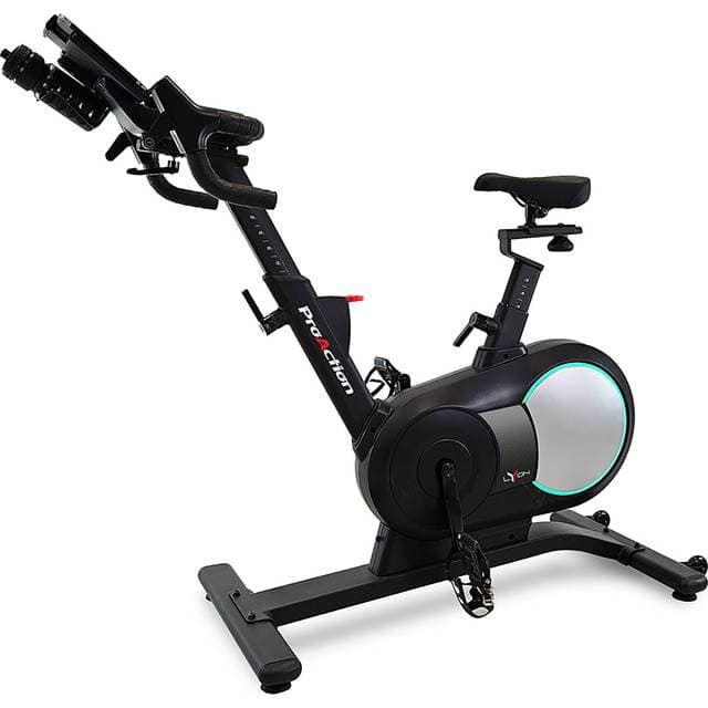 BH Fitness Lyon Smart Bike