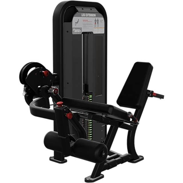 Nautilus Impact Leg Extension