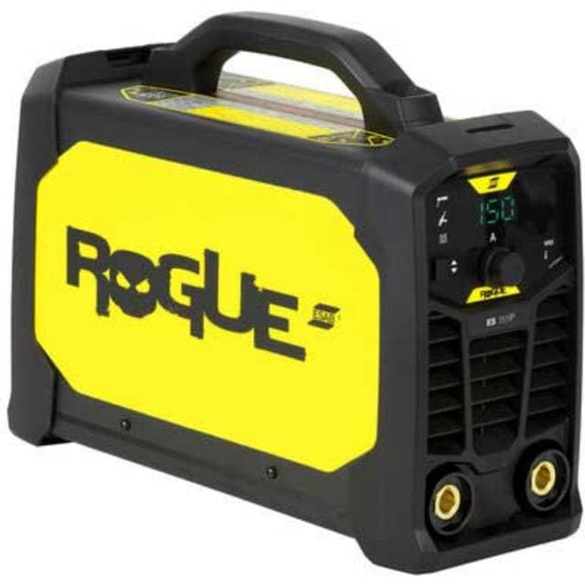 ESAB Rogue ES151iP Svejsemaskine