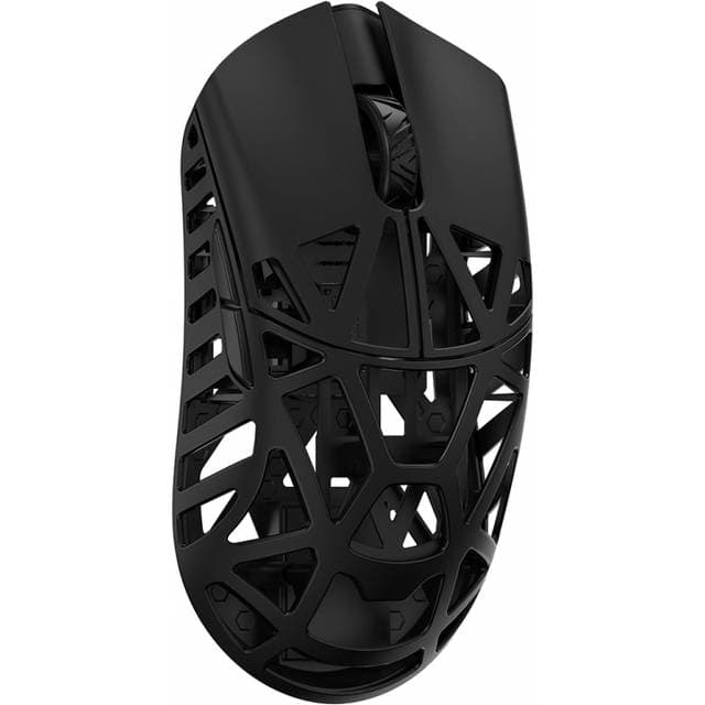 WLMouse Beast X Pro 8K Black Gaming Mouse