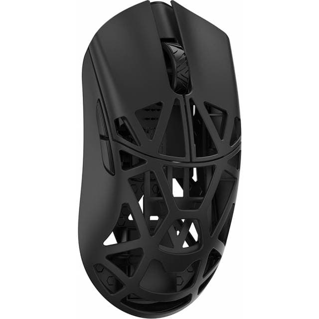 WLMouse Beast X Pro Mouse Solid Sides