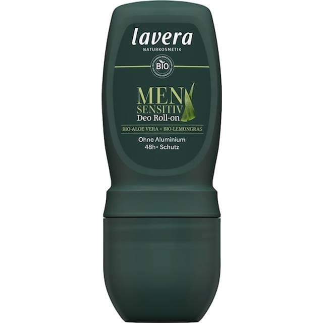Lavera Men Sensitiv Deodorant Roll-On 50 ml