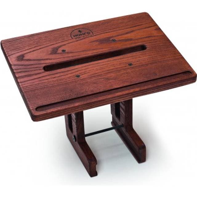 WaterRower Laptop Hylde Club Sport