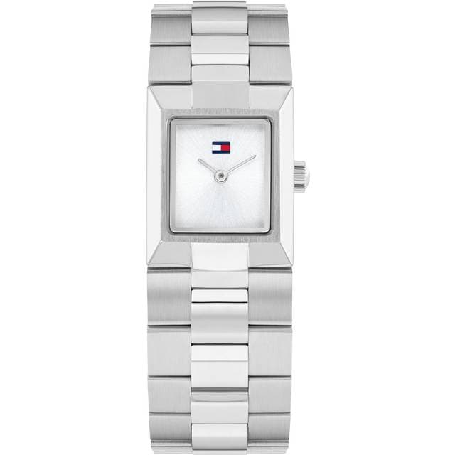 Tommy Hilfiger Ivy Quartz Dame m/lænke