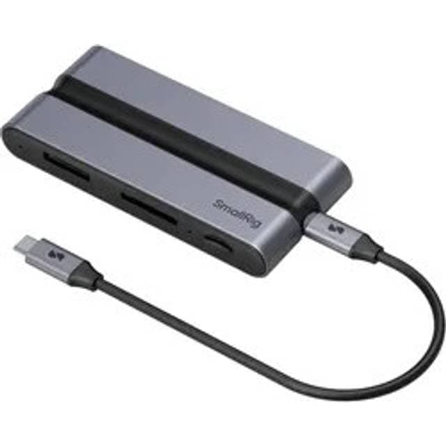 Smallrig 4663 Docking Station Type A