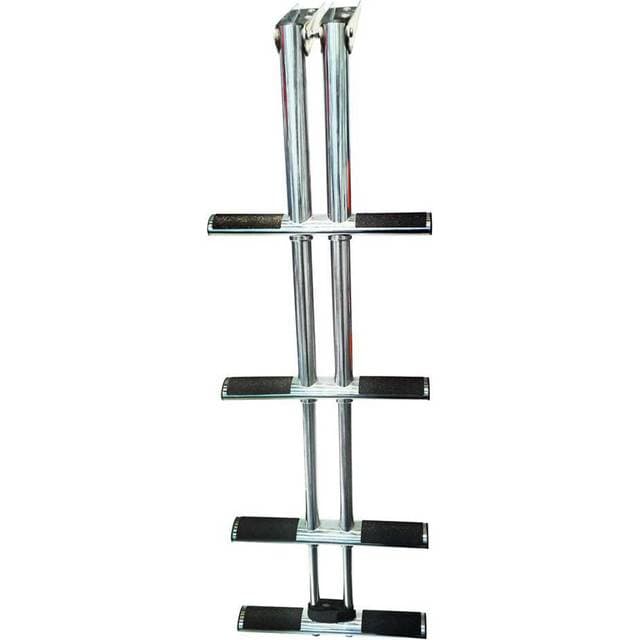 OEM Oem Marine Stainless Steel Ladder 3 Steps