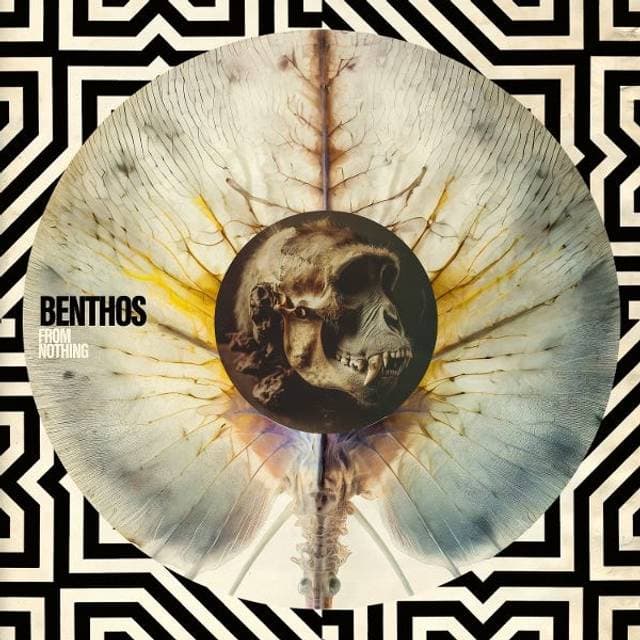 Benthos (CD)