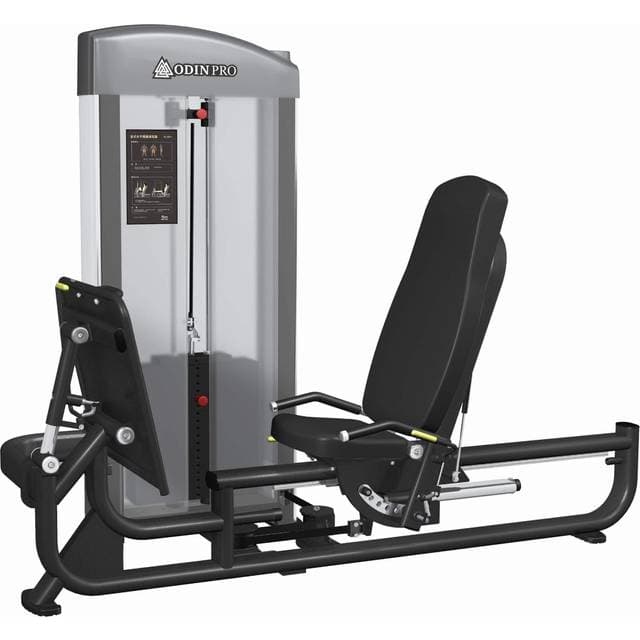 ODIN PRO Seated Leg Press 179 kg
