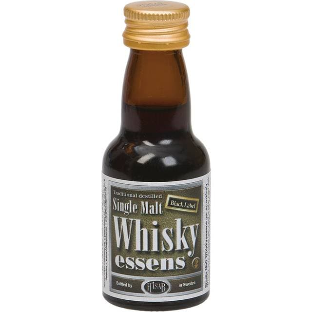 Hisab Joker Single Malt Whisky 70 cl