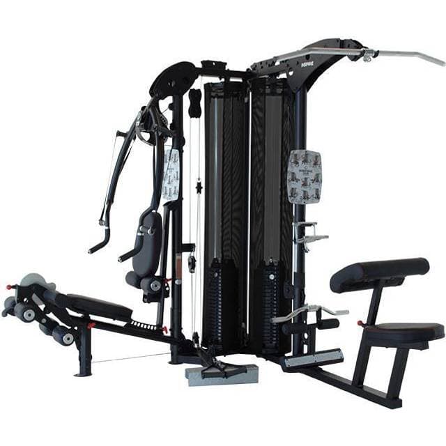 Inspire Kraftstation M5