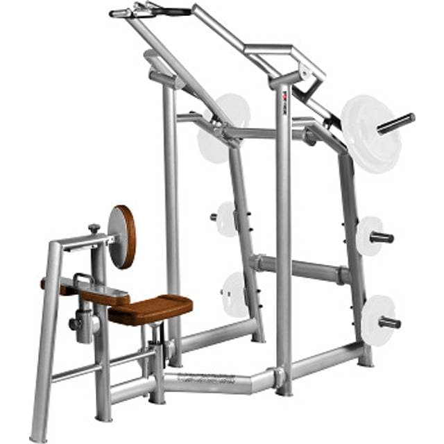 Sport-Thieme Latzug-Maschine OV 50 mm