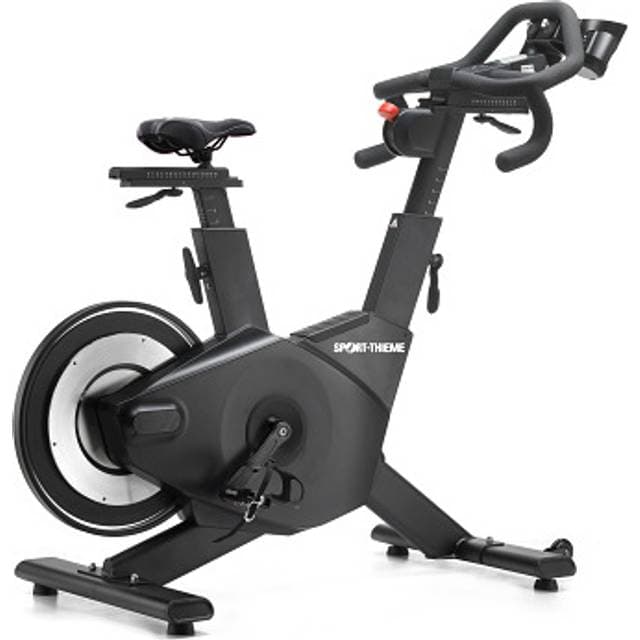 Sport-Thieme Indoor Bike IB800