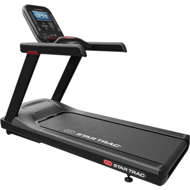 STAR TRAC 4 Series 4-TR 15 Display Løbebånd