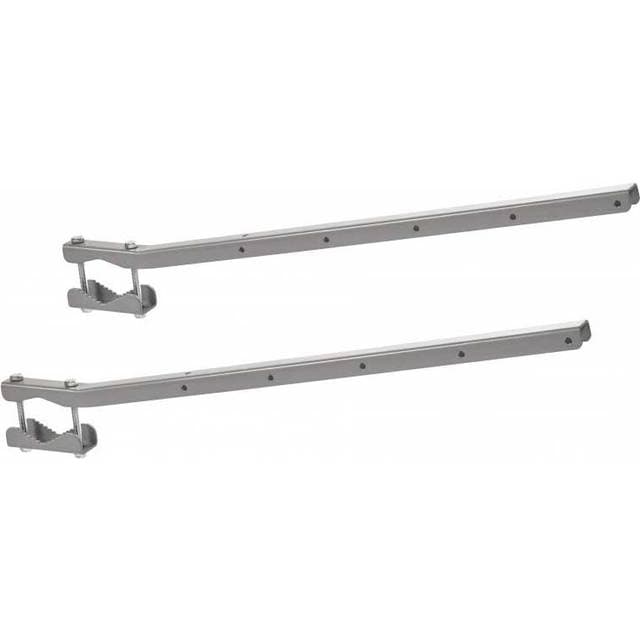 sauvic Laundry Airer 66 Cm - Silber