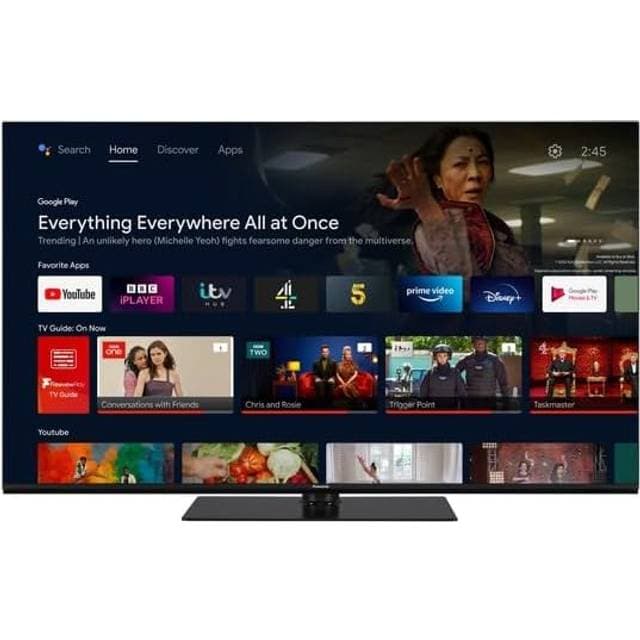 Panasonic TX-48MZ800E