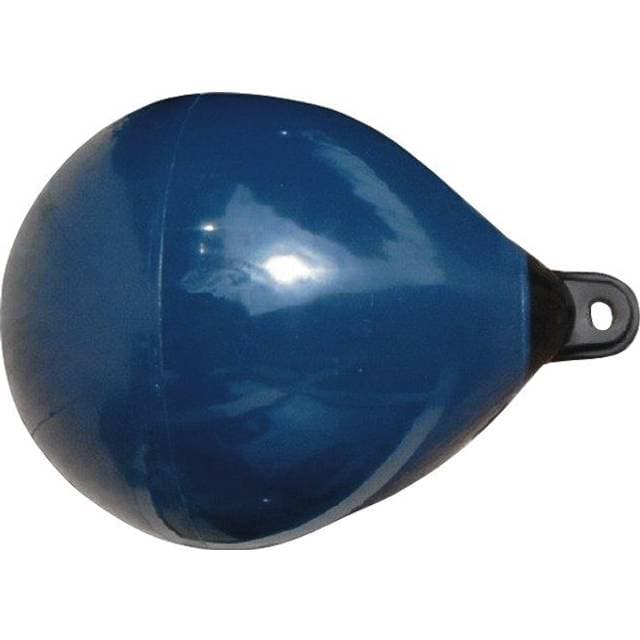 Talamex Kuglefender Marineblå 35 cm Str.1