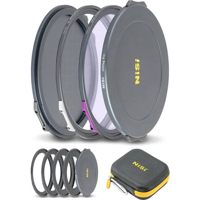 NiSi JetMag Pro Night Kit