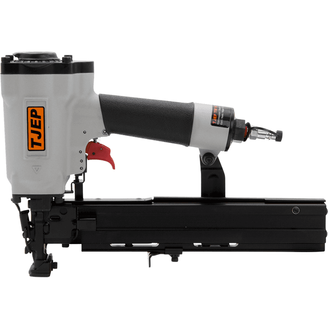 Tjep TW-16 38 LW Klammepistol