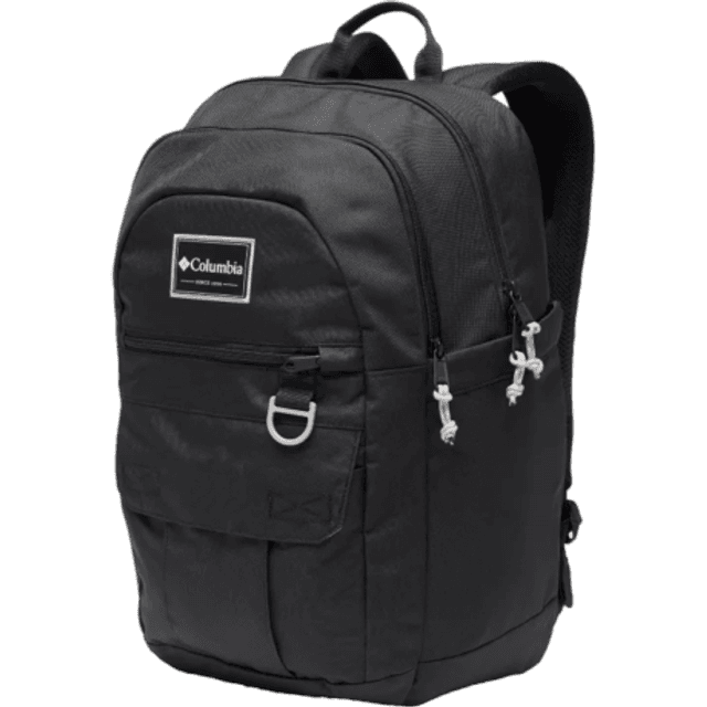 Columbia Rygsæk Buxton 26 - Sort