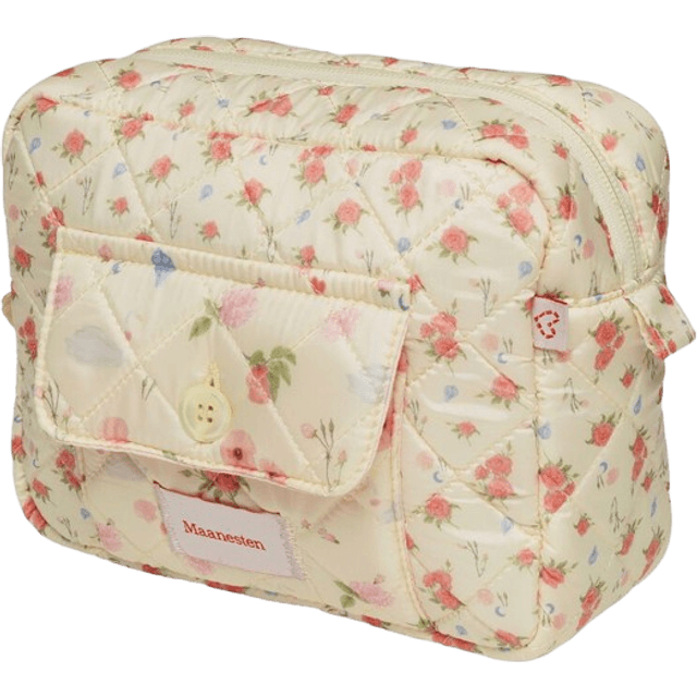 Maanesten Reva Bag - Roses and Shells