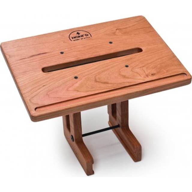 WaterRower Laptop Hylde Kirsebærtræ