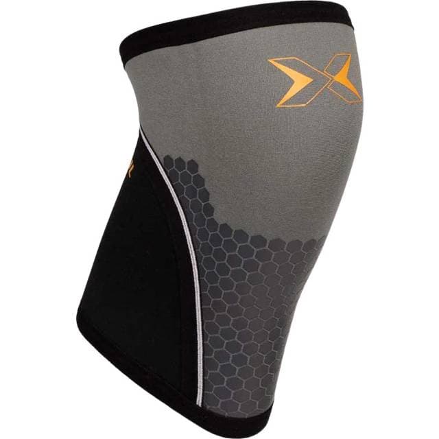 Picsil Hex Tech Knæstøtte 7 mm Grøn