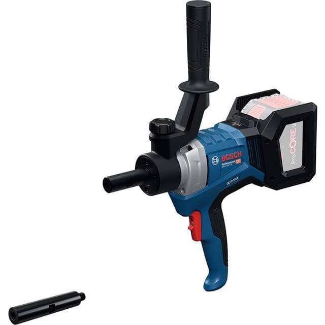 Bosch Røreværk GRW 18V-120 Solo