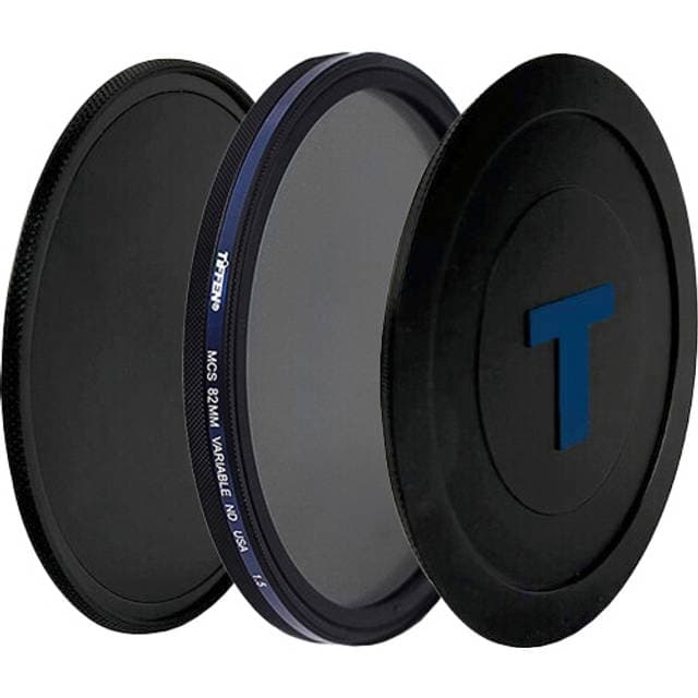 Tiffen 82mm Variable ND MCS Filter
