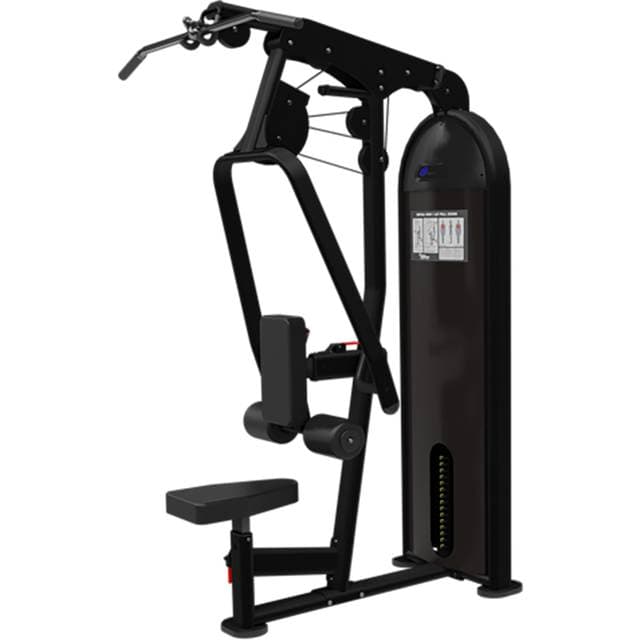 Nautilus Instinct Lat Pull Down Vertical Row