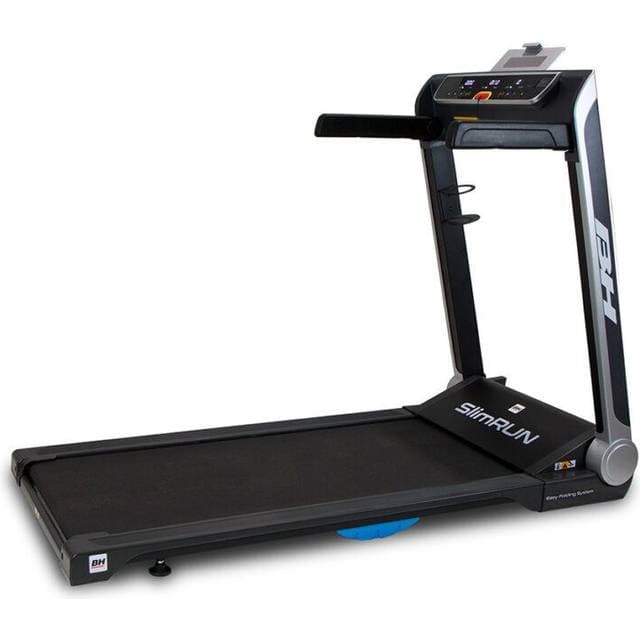 BH Fitness SlimRUN Løbebånd