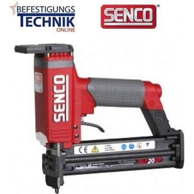 Senco Dykkerpistol SLP20XP 7mm til Glaslister