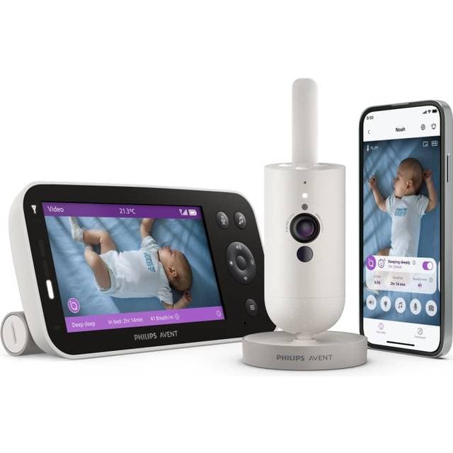 Philips Avent Premium Connected SCD971/26
