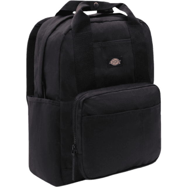 Dickies Rygsæk Lisbon Blå Gul Rød Sort