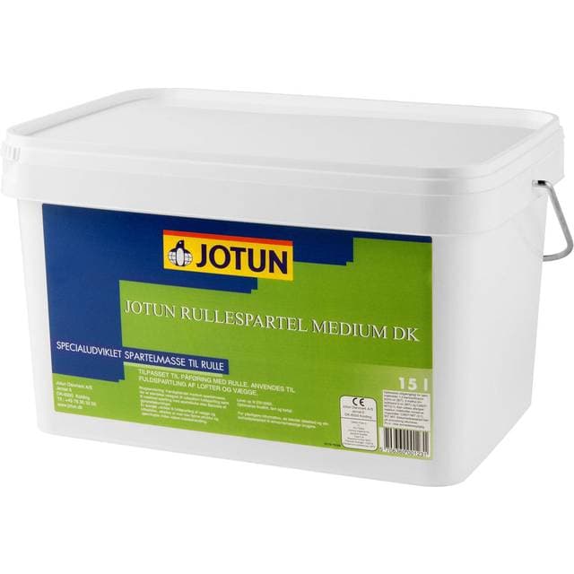 Jotun Rullespartel Medium 12L 1stk