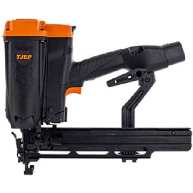 Tjep PZ-16/50 GAS 3G