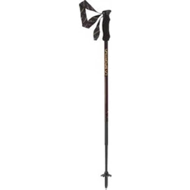 La Sportiva Nepal Hiking Stick Noir