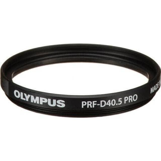 OM SYSTEM Filter PRF-D40.5 PRO