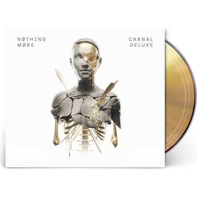 Nothing More (CD)