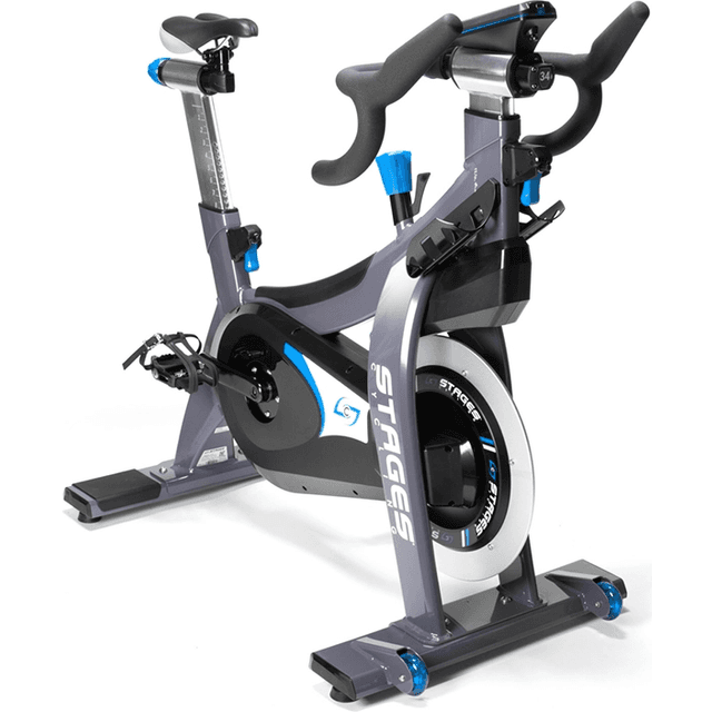 Stages Indoor Bike SC3